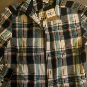 Man's Shirts & Tops The North Face Arroyo Lightweight Flannel